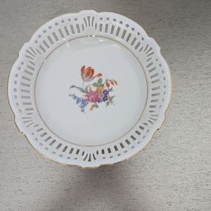 China dish